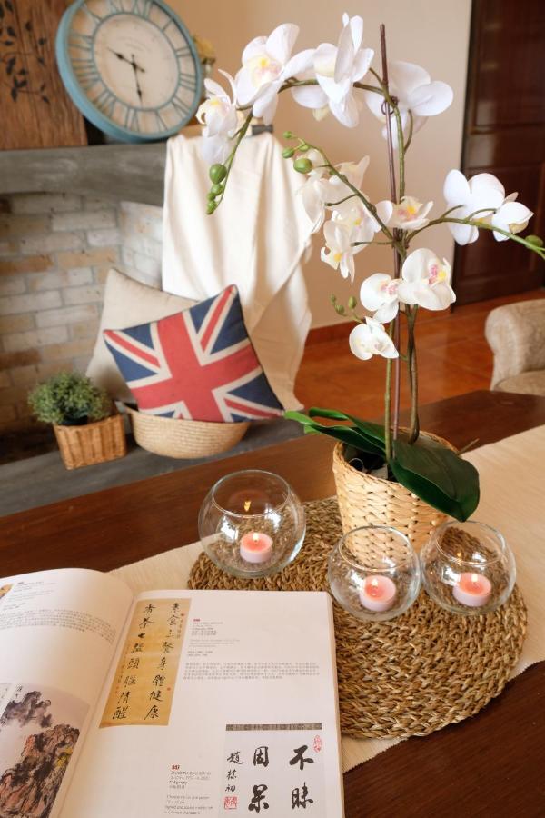 绿色田野弗雷泽山酒店 Fraser Hill 外观 照片